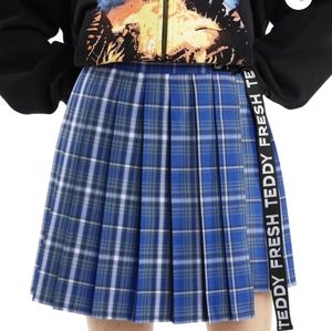 Teddy Fresh Skirt